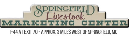 Springfield Livestock Marketing Center Logo